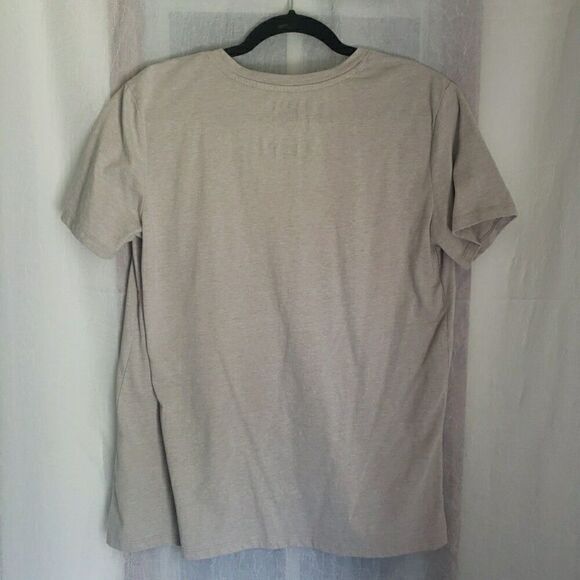 Aerosmith Rock Band Graphic Workout Gym Shirt Rocker Grunge 90s Y2K Skater - Picture 2 of 7